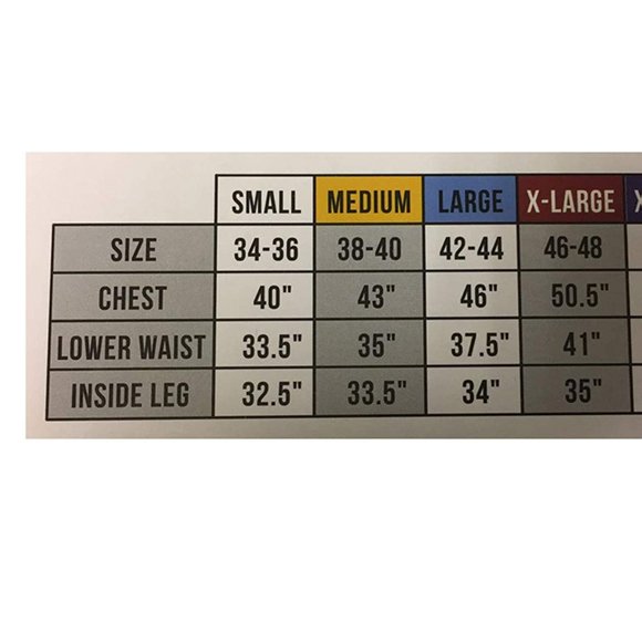 Life of the Party Men's Ugly Christmas Suit Costume NEW - Picture 5 of 5